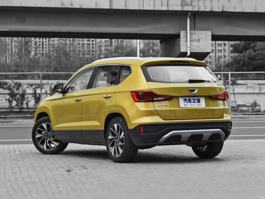  Jetta VS5 2019 года  (фото 4 из 11)